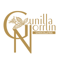 GN Chocolates logo